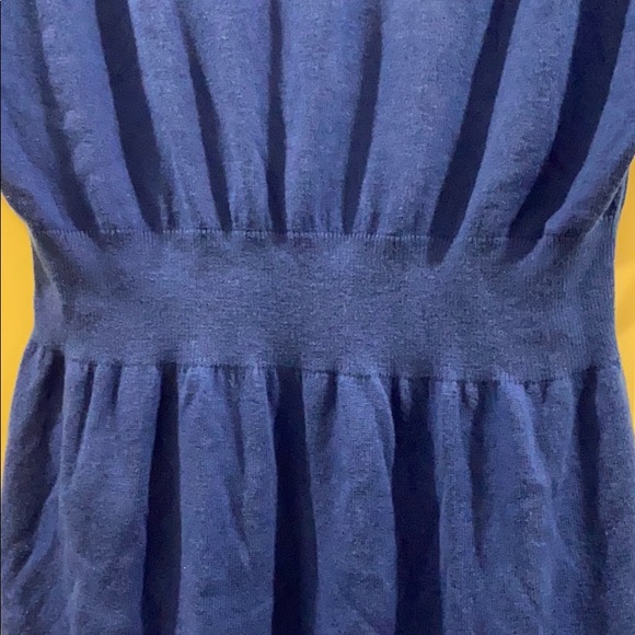 Express Dress, Short, Short Sleeves - Picture 3 of 5